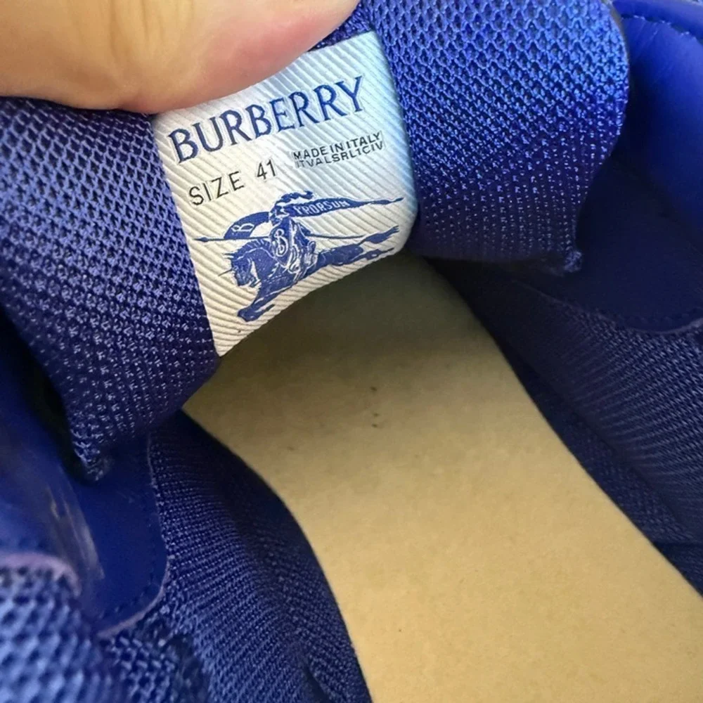 BURBERRY Men's 